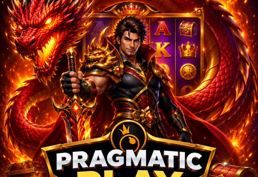DAFTAR SLOT