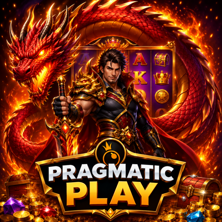 DAFTAR SLOT