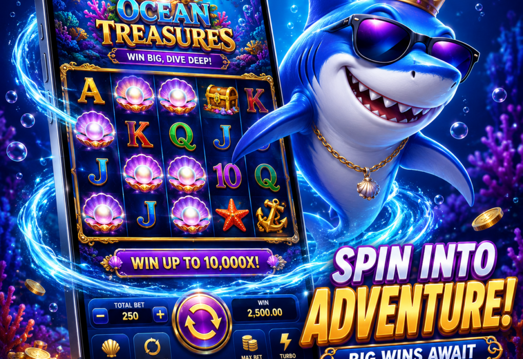slot online