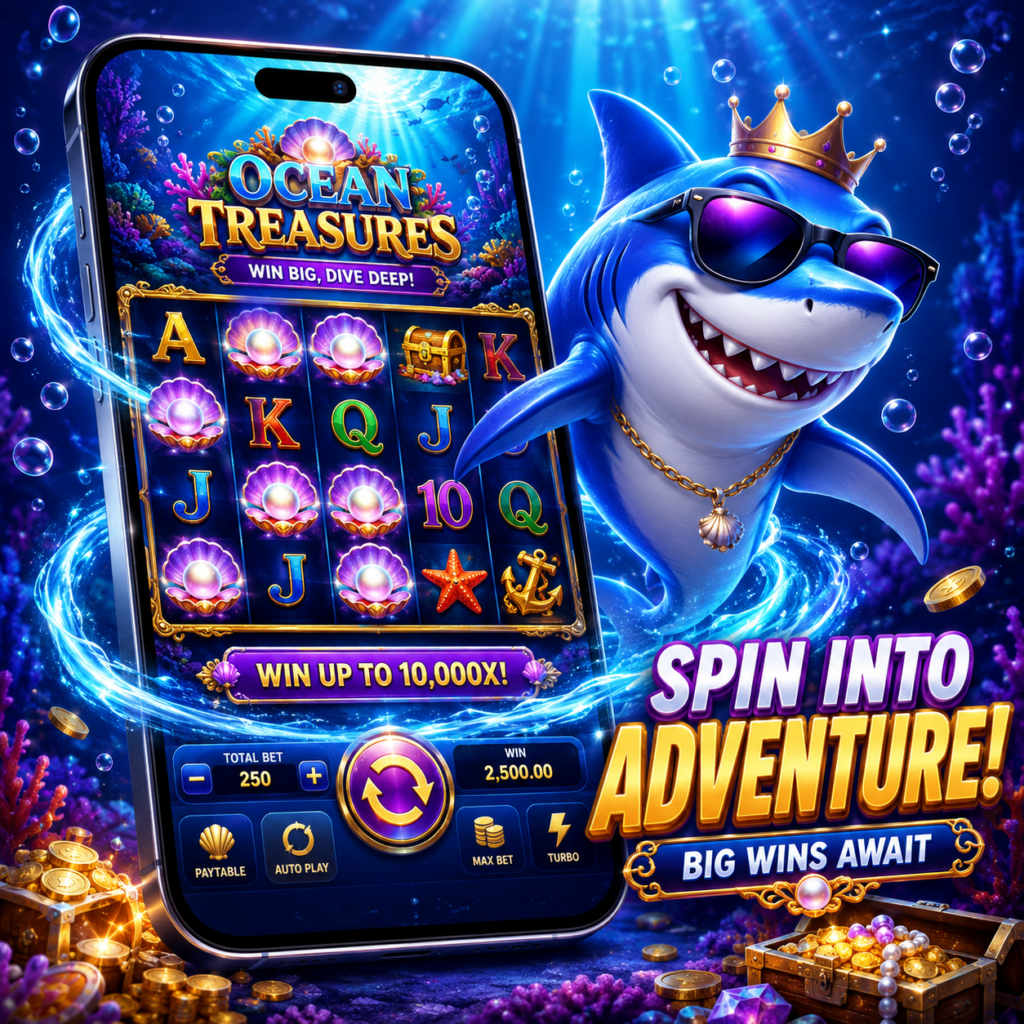 slot online