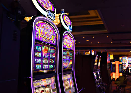Slot Joker123 Roma