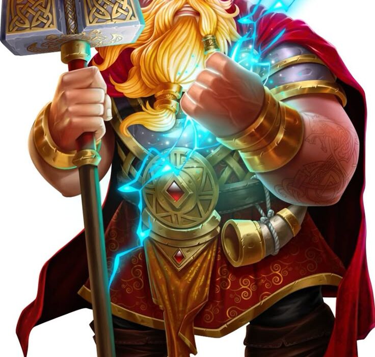 Gates of Gatot Kaca