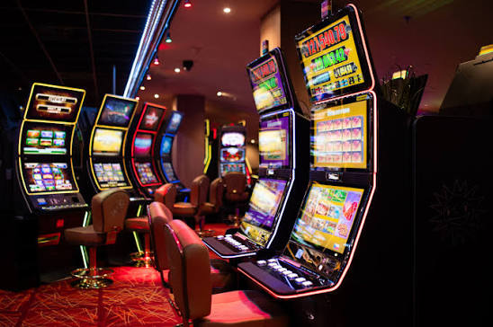 Sic Bo Casino